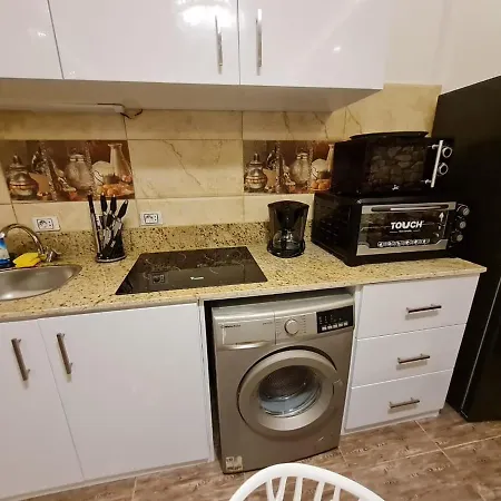 1 Bedroom Appartment In Jungle Club House Nr B 13